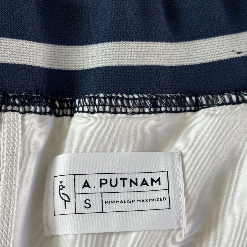 A. PUTNAM Rita Skort - Picture 4 of 12
